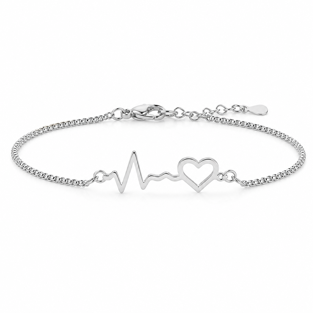 "Un bracelet en argent avec le nom Momy en texte et un symbole
photorealistic jewelry design, "Un bracelet en argent avec le nom Momy en texte et un symbole, just the design no text