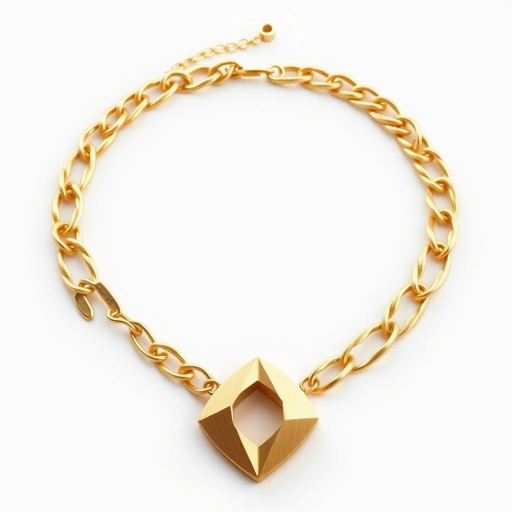 Golden chain