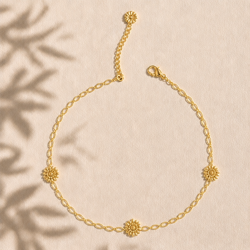 change flowers to another dahlia sesign
sesión
edit the attached jewelry design with these instructions: change flowers to another dahlia sesign
sesión. keep it photorealistic, just the design no text