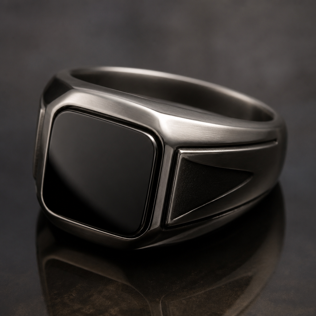 A men's ring. OKI DOKIE RAVIOLI π
photorealistic jewelry design, A men's ring. OKI DOKIE RAVIOLI π, modern style, just the design no text