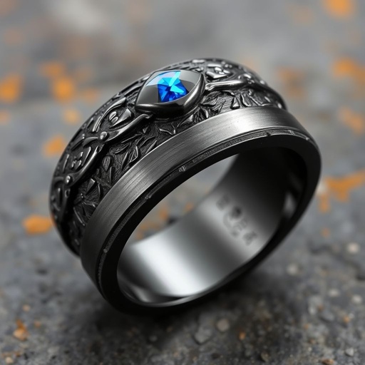 Men ring