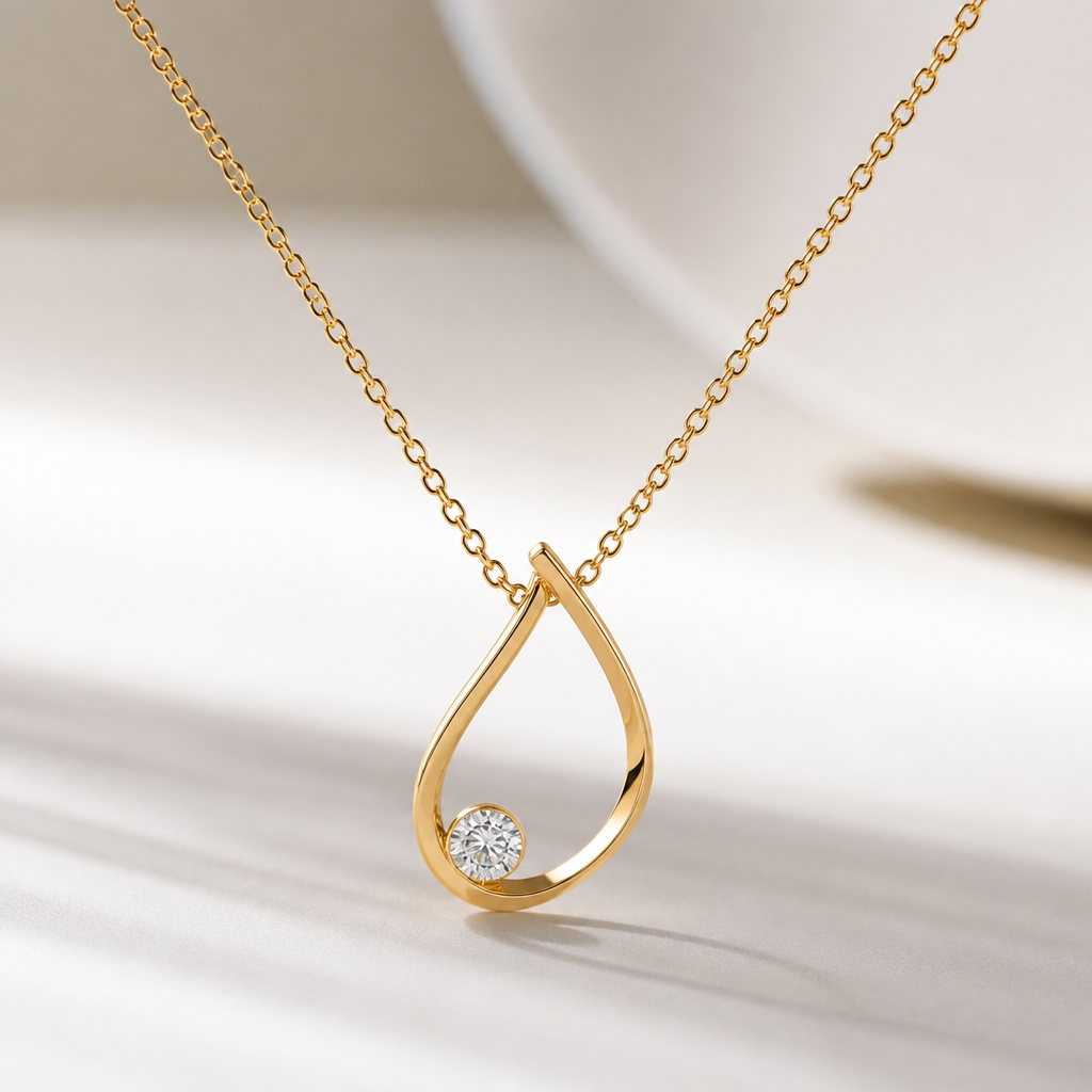 . Refinement: Le métal plus mince et délicat, et élégent svp
photorealistic jewelry design, . Refinement: Le métal plus mince et délicat, et élégent svp, Modern style, just the design no text