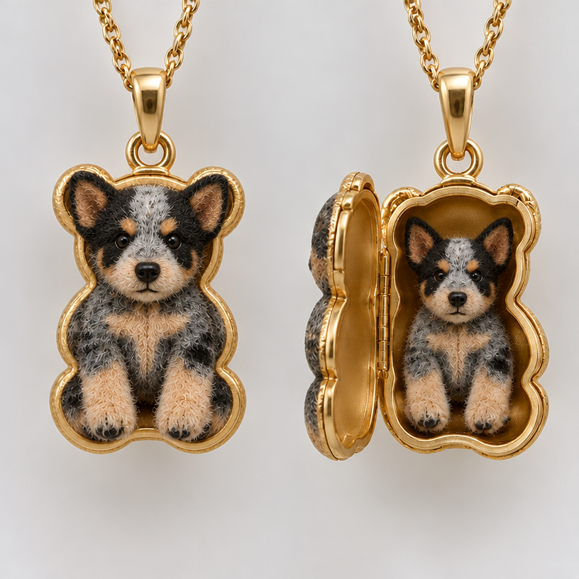 Make outside the same as the inside
edit the attached jewelry design with these instructions: Make outside the same as the inside. keep it photorealistic, just the design no text