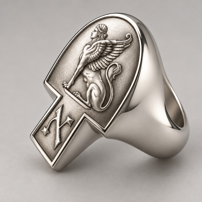 A rustic women's ring. realizza un rendering con il corpo dell'anello più bombato
using the attached image as a visual reference, create A rustic women's ring. realizza un rendering con il corpo dell'anello più bombato. photorealistic, just the design no text
