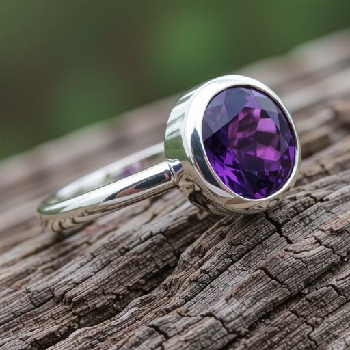 Modern jewelry desigm