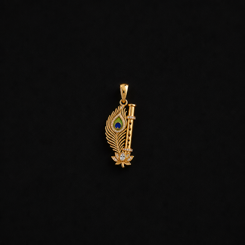 Another design smaller one
edit the attached jewelry design with these instructions: Another design smaller one. keep it photorealistic, just the design no text