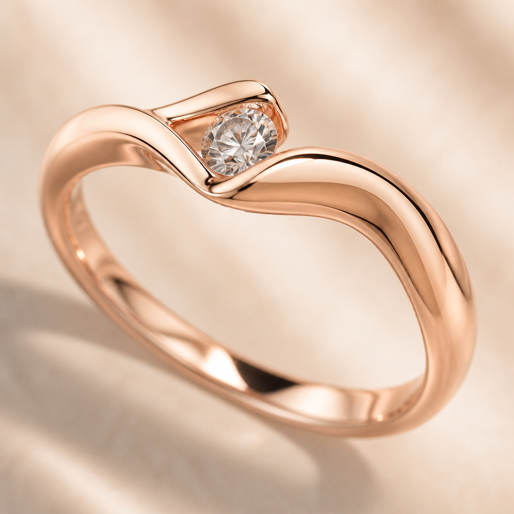 A women's ring