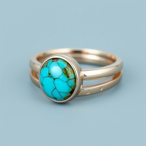 Cabochon ring