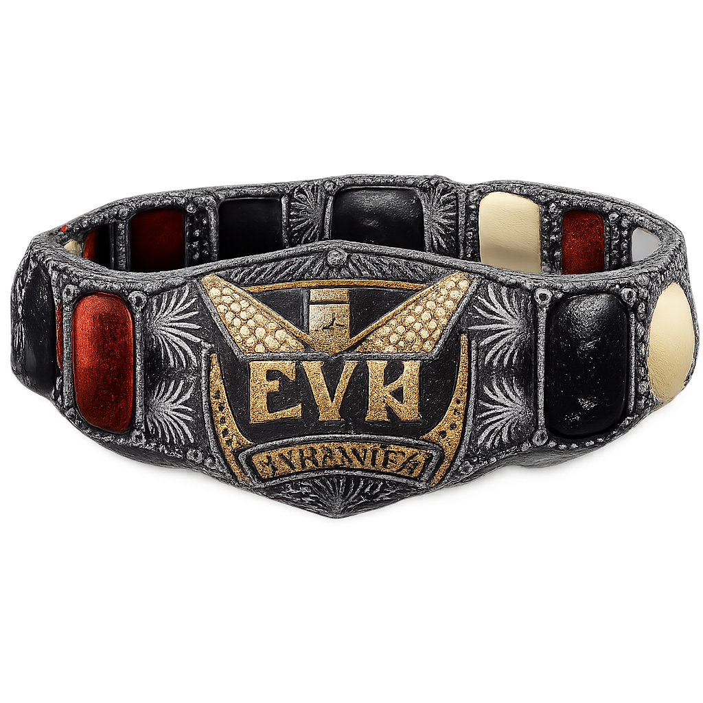 Gintaras Gintaras zaliava, EVW champion logo vyriska apyranke raudonas gintaras juodas gintaras balatas gintaras prabangus