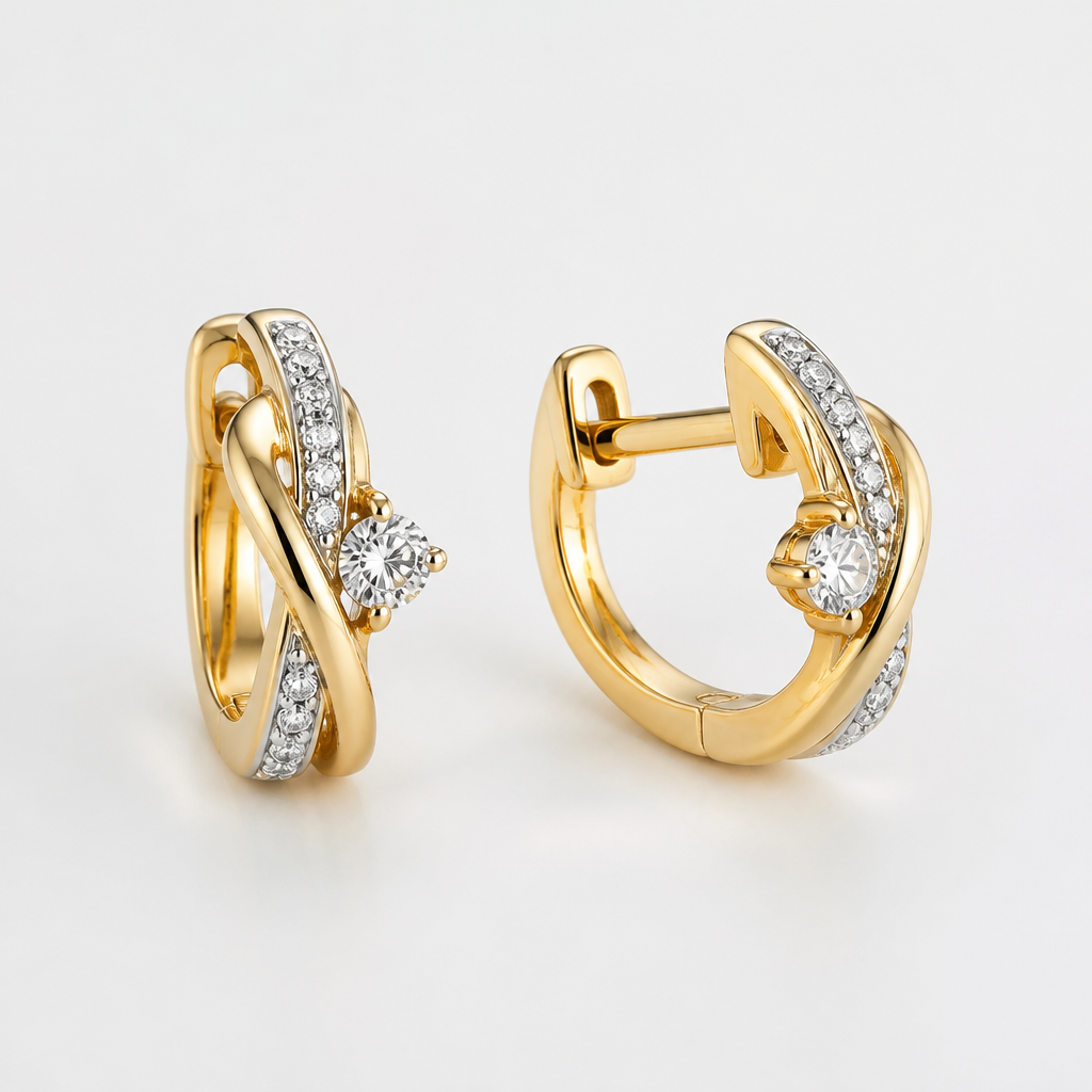 A modern women's ring. this is my jwellery for women's, it's an earring
photorealistic jewelry design, A modern women's ring. this is my jwellery for women's, it's an earring, modern style, just the design no text