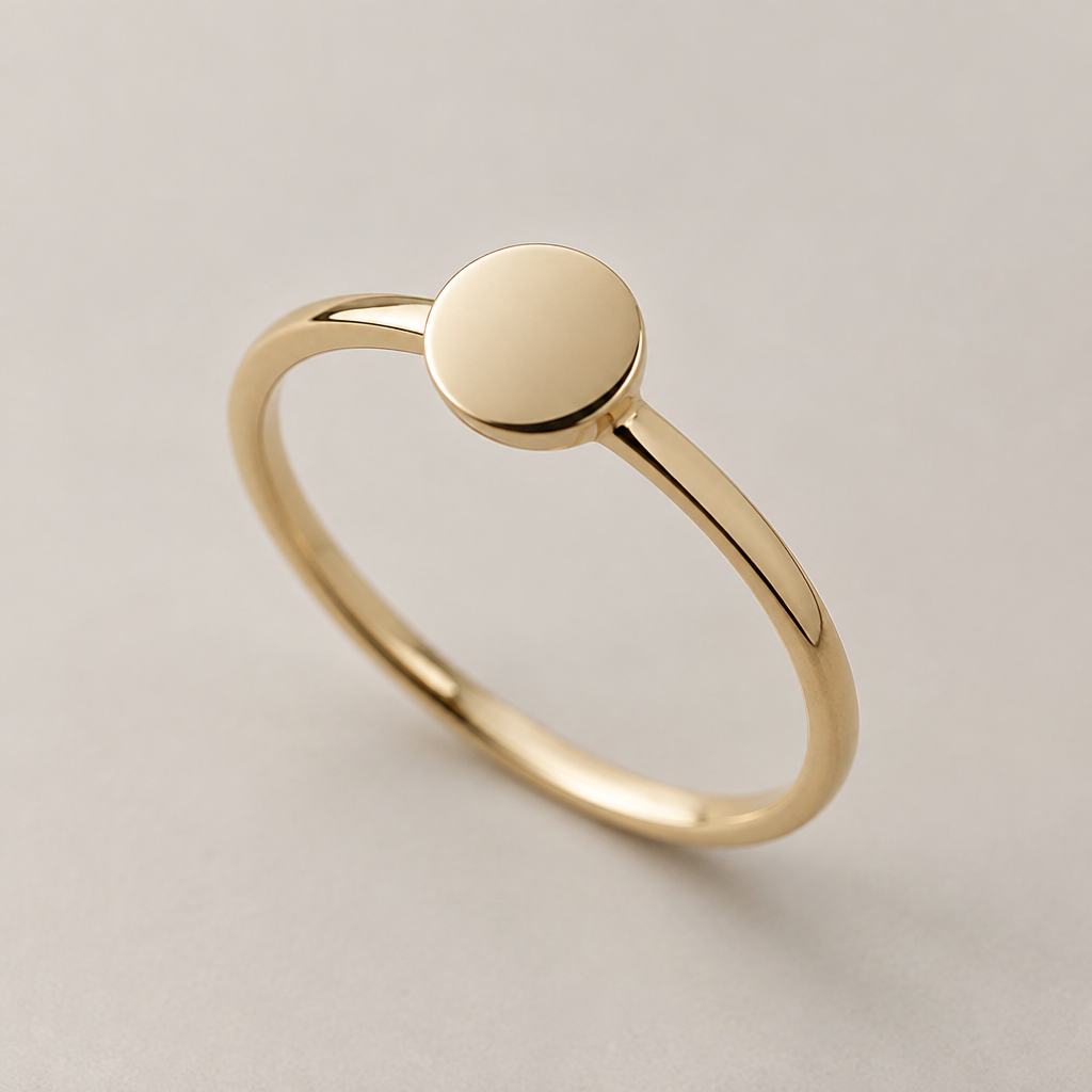 A women's ring, ultra-minimalist, very simple and clean, understated, no embellishments
photorealistic jewelry design, A women's ring, ultra-minimalist, very simple and clean, understated, no embellishments, modern style, just the design no text