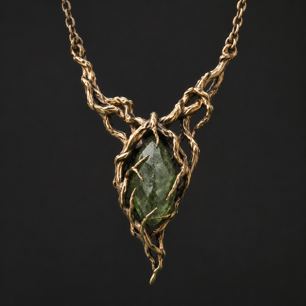 Organic, bold, wild, free
photorealistic jewelry design, Organic, bold, wild, free, nature_inspired style, just the design no text