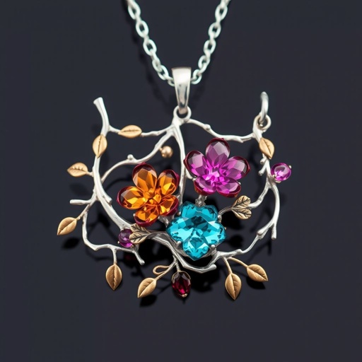 create necklace