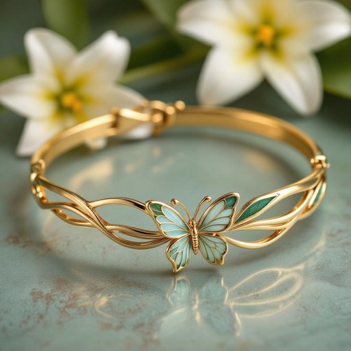 Bracelet for daily wear