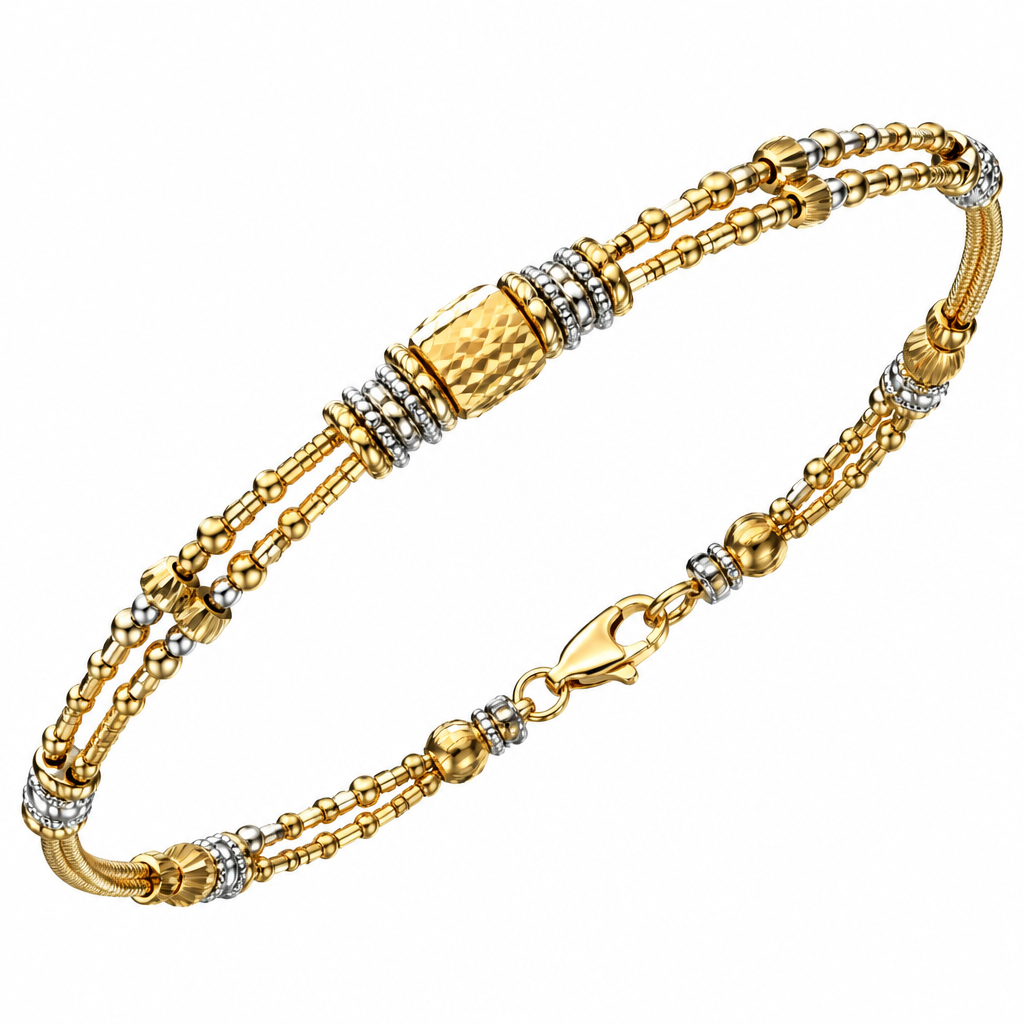 Tl191 1/2 tl0410
photorealistic jewelry design, Tl191 1/2 tl0410, beaded style, just the design no text