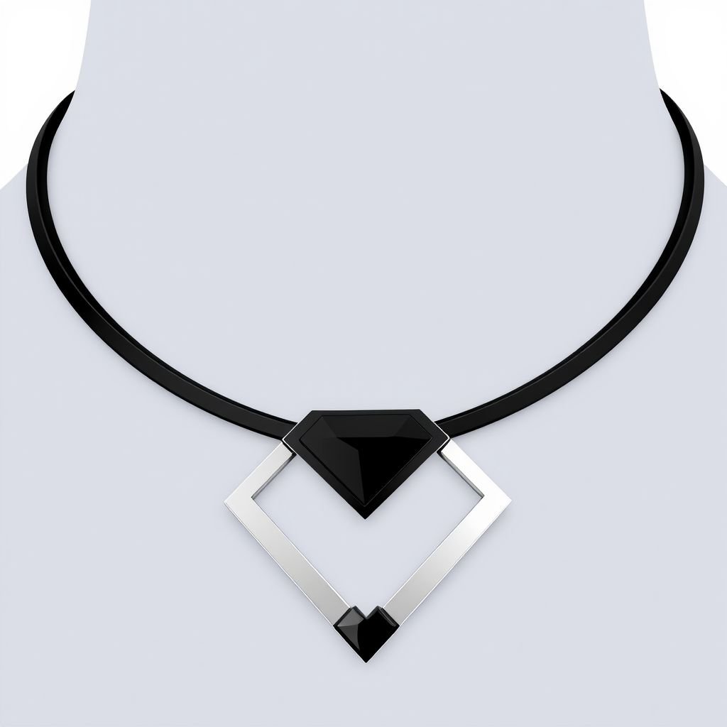 Double strand choker