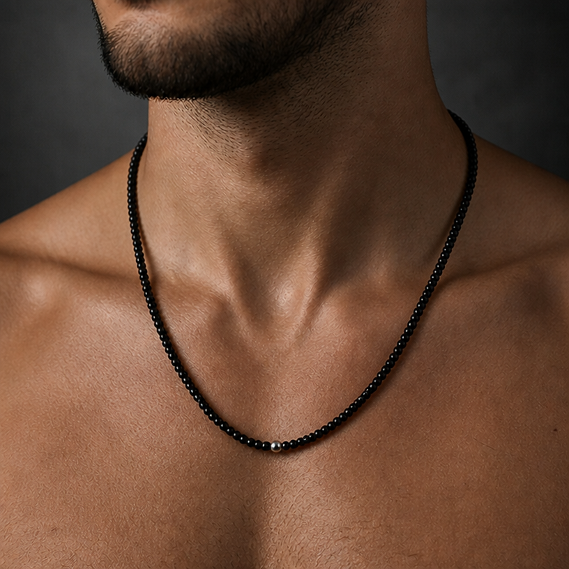 can you make it more simple for a guy who wears sweatpants and spends lot of time on the street. I want it to match his vibe, he's 20 yo
edit the attached jewelry design with these instructions: can you make it more simple for a guy who wears sweatpants and spends lot of time on the street. I want it to match his vibe, he's 20 yo. keep it photorealistic, just the design no text