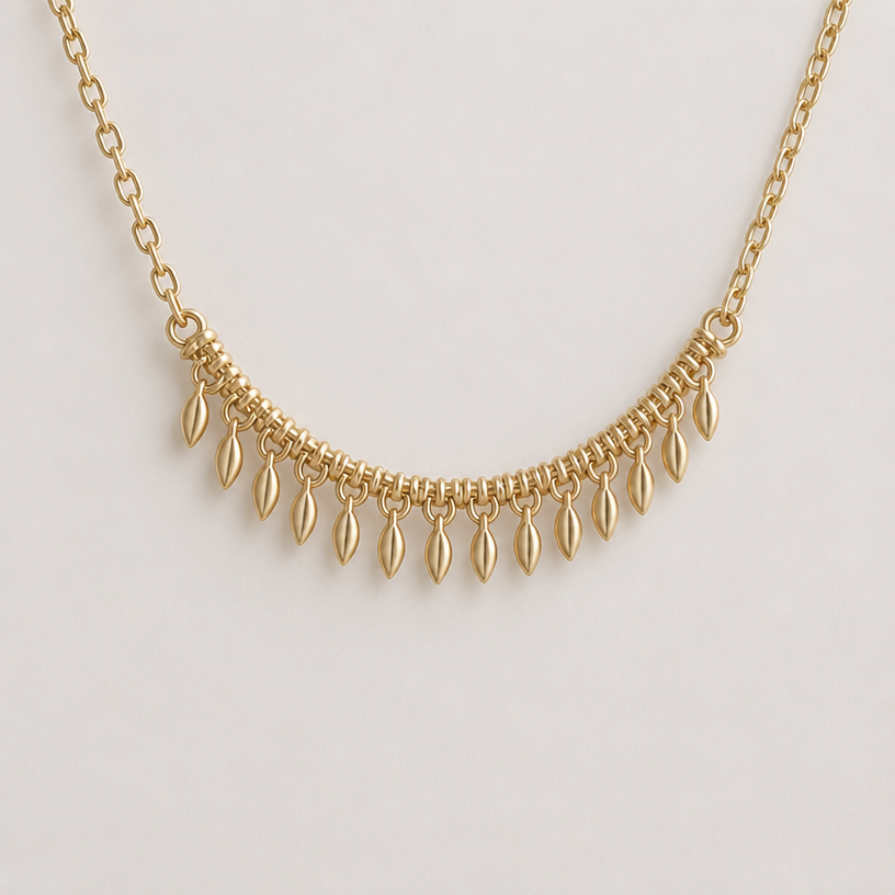 make the design higher
edit the attached jewelry design with these instructions: make the design higher. keep it photorealistic, just the design no text