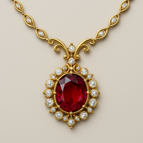 Necklace