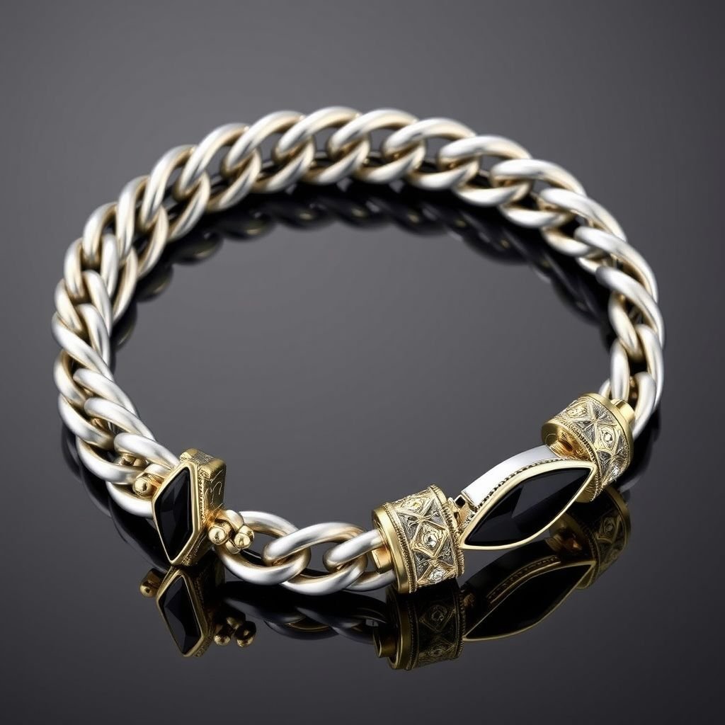 Men’s bracelet