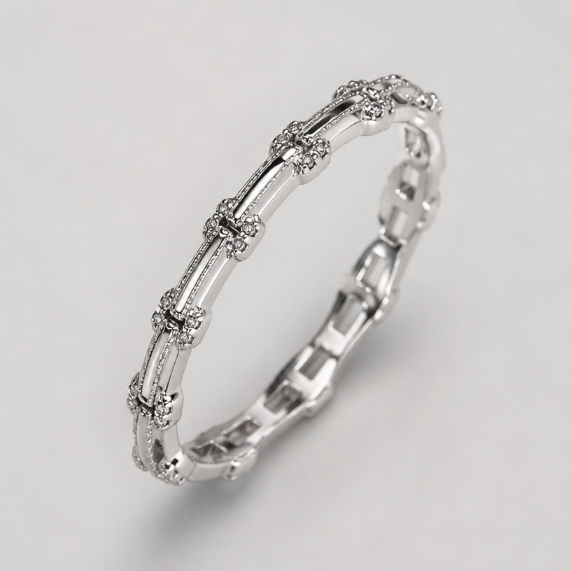 A women's ring