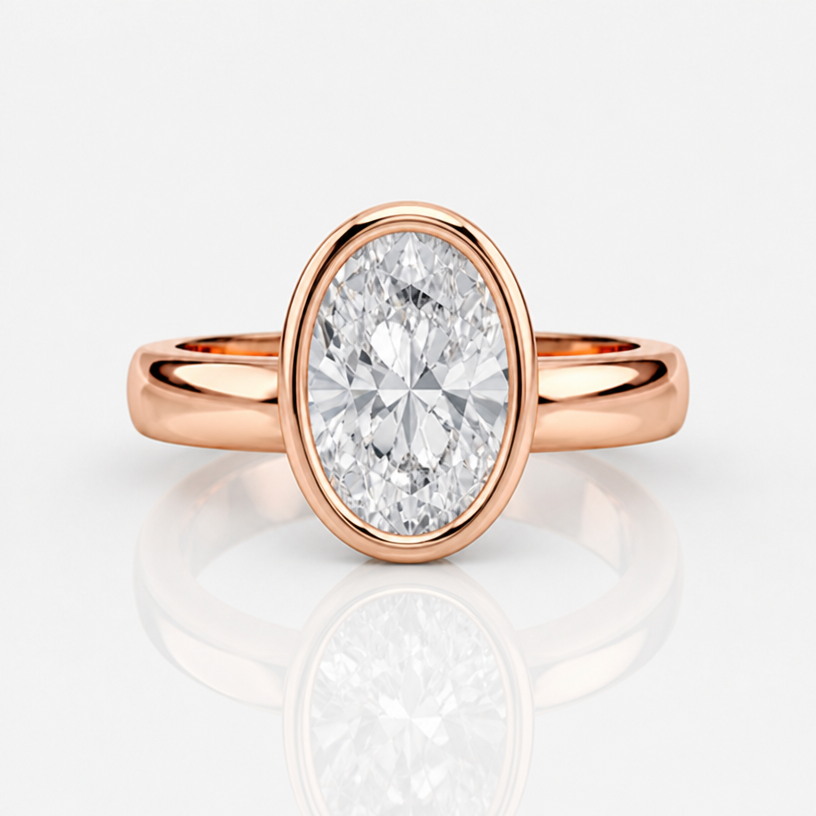 more bezel
edit the attached jewelry design with these instructions: more bezel. keep it photorealistic, just the design no text