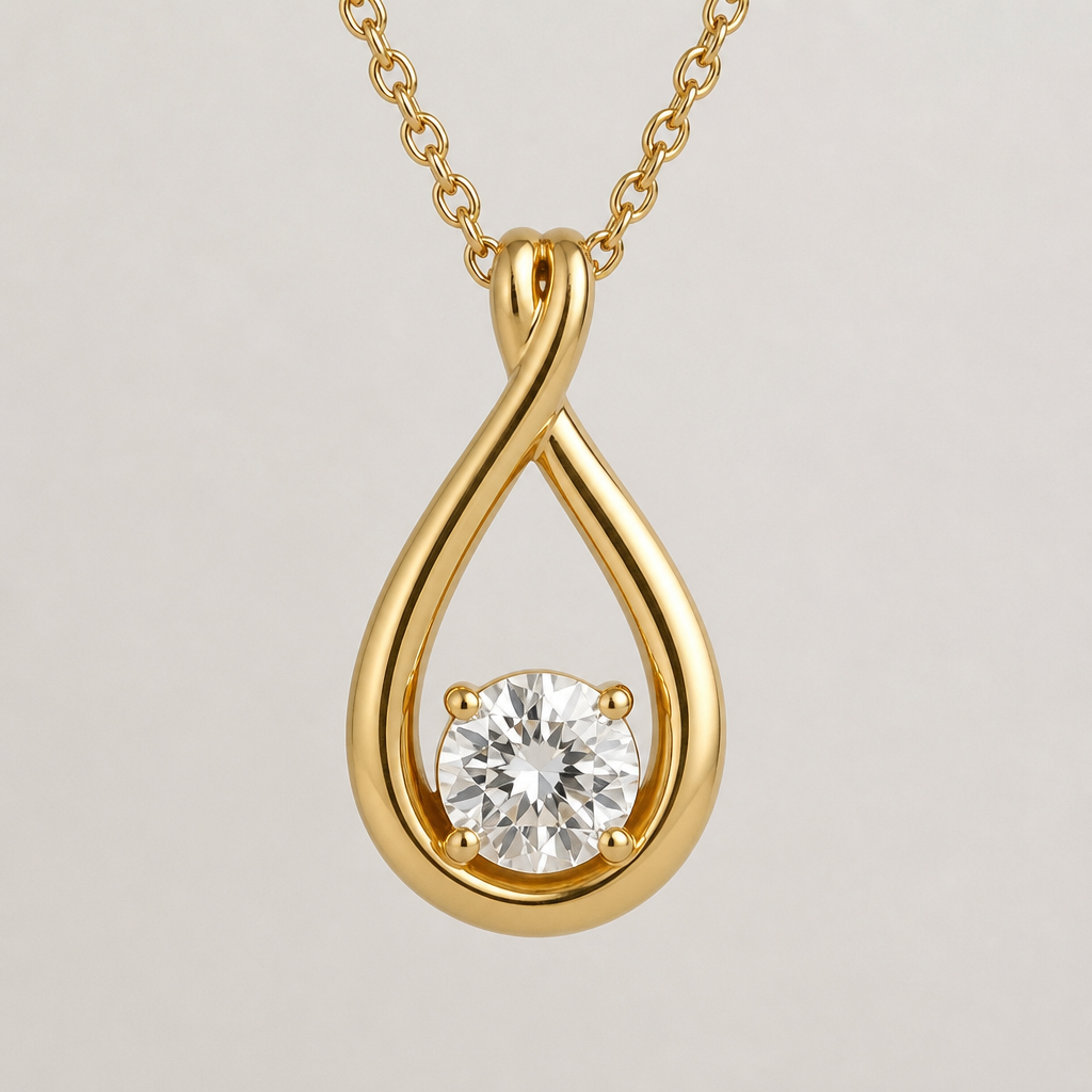 Is this gold?
photorealistic jewelry design, Is this gold?, just the design no text