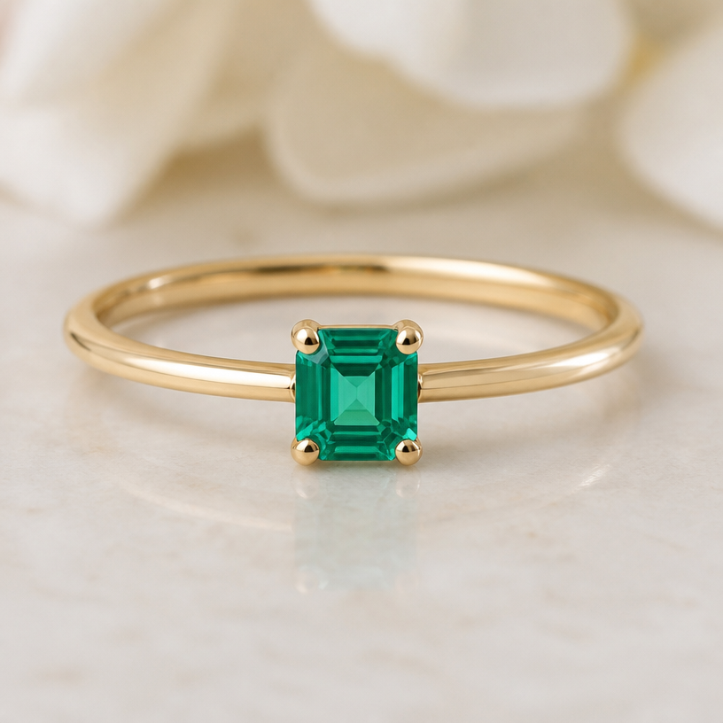 A women's ring, minimalist, simple and delicate, clean lines. the stone i purchased is in the picture
using the attached image as a visual reference, create A women's ring, minimalist, simple and delicate, clean lines. the stone i purchased is in the picture. photorealistic, just the design no text