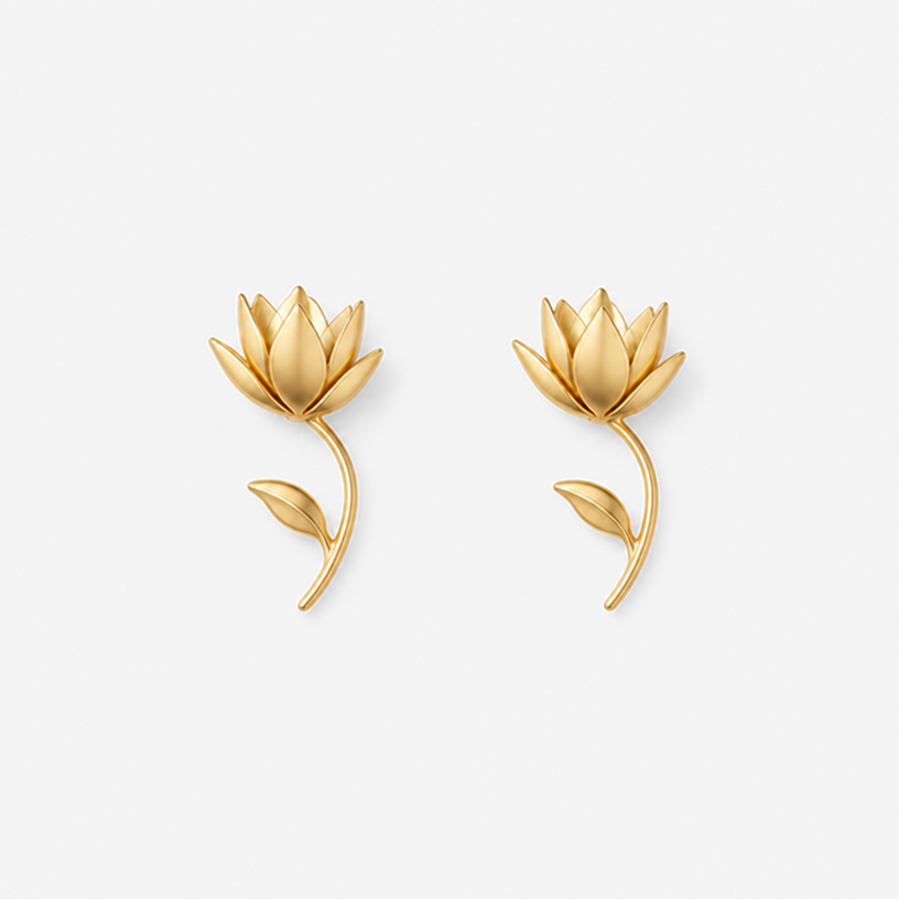 make shorter
edit the attached jewelry design with these instructions: make shorter. keep it photorealistic, just the design no text
