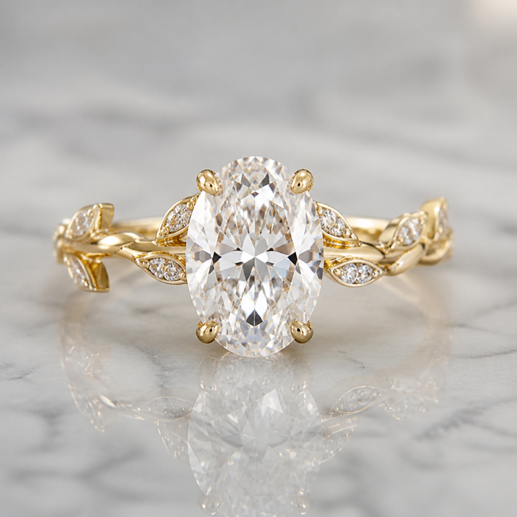Dream engagement ring
photorealistic jewelry design, Dream engagement ring , bespoke style, just the design no text