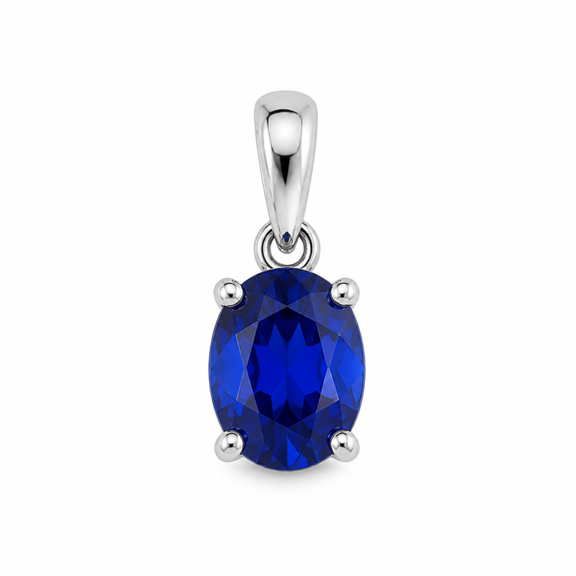 classic 4 claw pendant. with a rounded edge bail
edit the attached jewelry design with these instructions: classic 4 claw pendant. with a rounded edge bail. keep it photorealistic, just the design no text