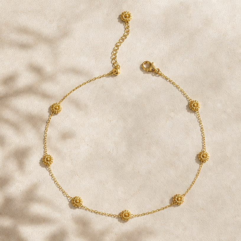 make flowers look more dahlias
edit the attached jewelry design with these instructions: make flowers look more dahlias. keep it photorealistic, just the design no text