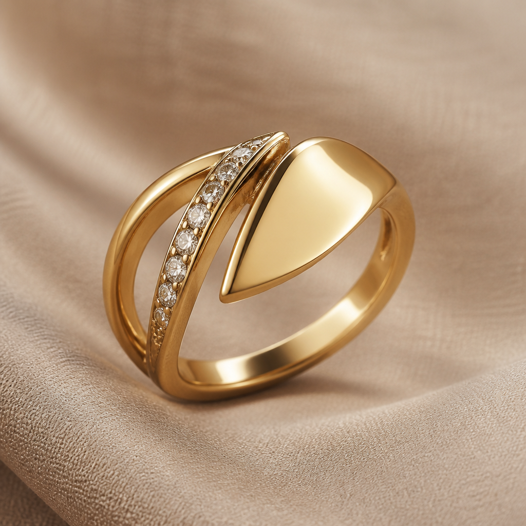 A women's ring