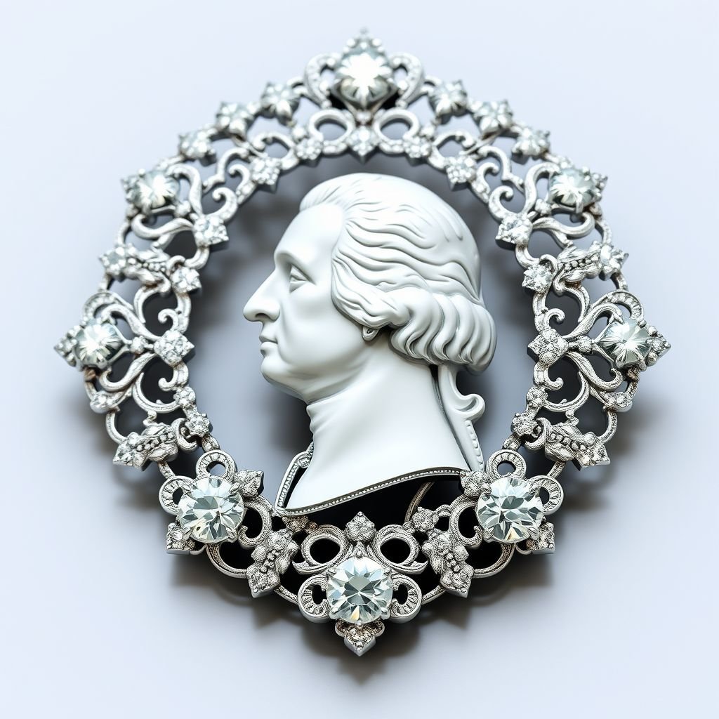 George Washington 