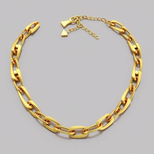Golden chain