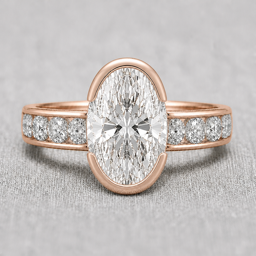 thicker bezel wall
edit only the marked region of the attached jewelry design with these instructions: thicker bezel wall. leave the rest of the design unchanged. photorealistic, just the design no text