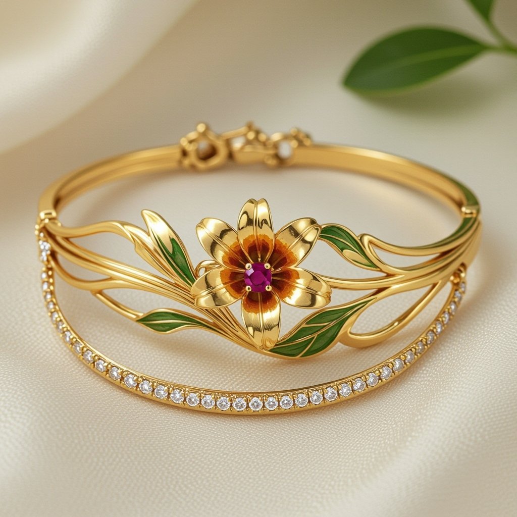 Bracelet for daily wear