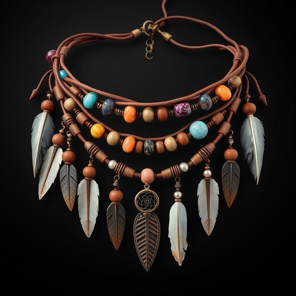 Double strand choker