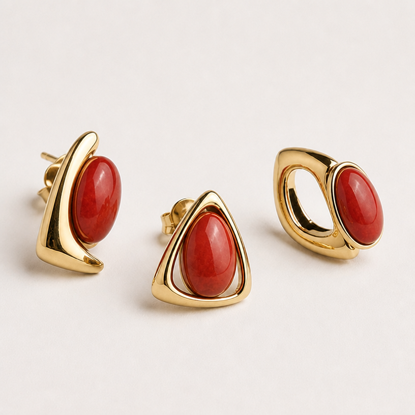 piedra ovalada
edit the attached jewelry design with these instructions: piedra ovalada. keep it photorealistic, just the design no text