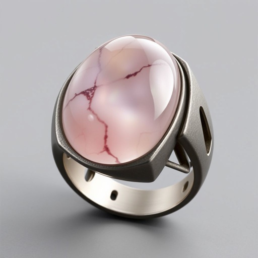 Cabochon ring