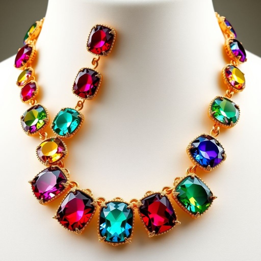 Tennis chain