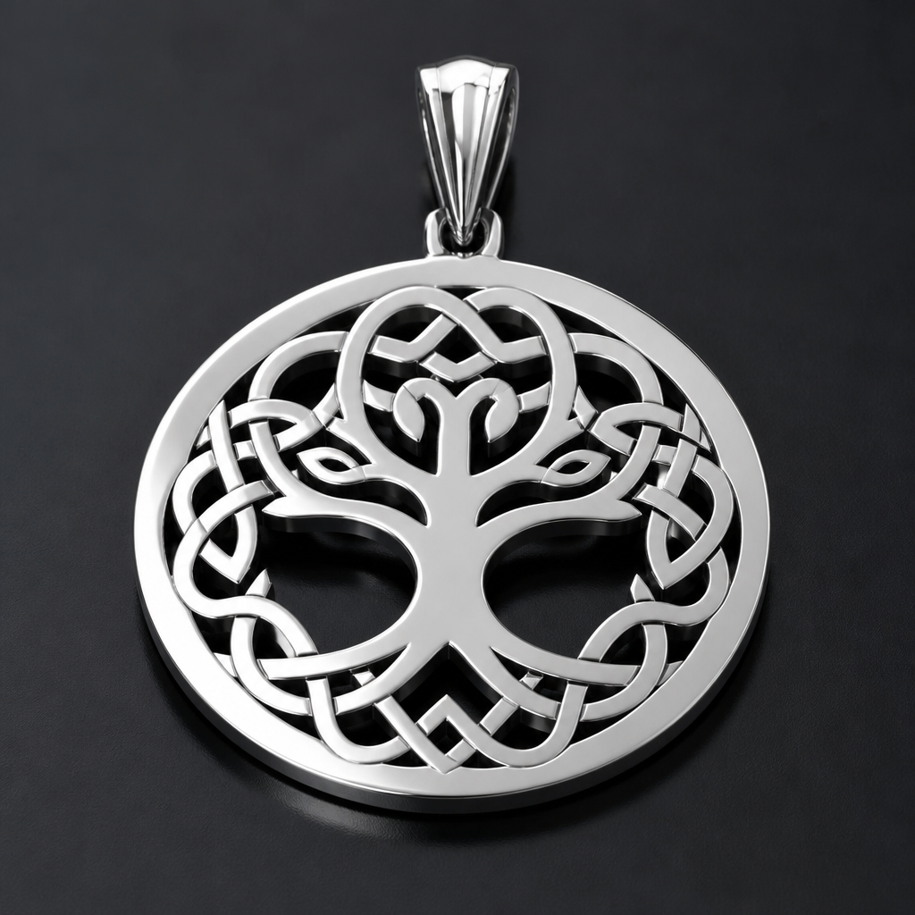 . Refinement: silver pendant to be made from 3mm thick plate
photorealistic jewelry design, . Refinement: silver pendant to be made from 3mm thick plate, Luxury style, just the design no text