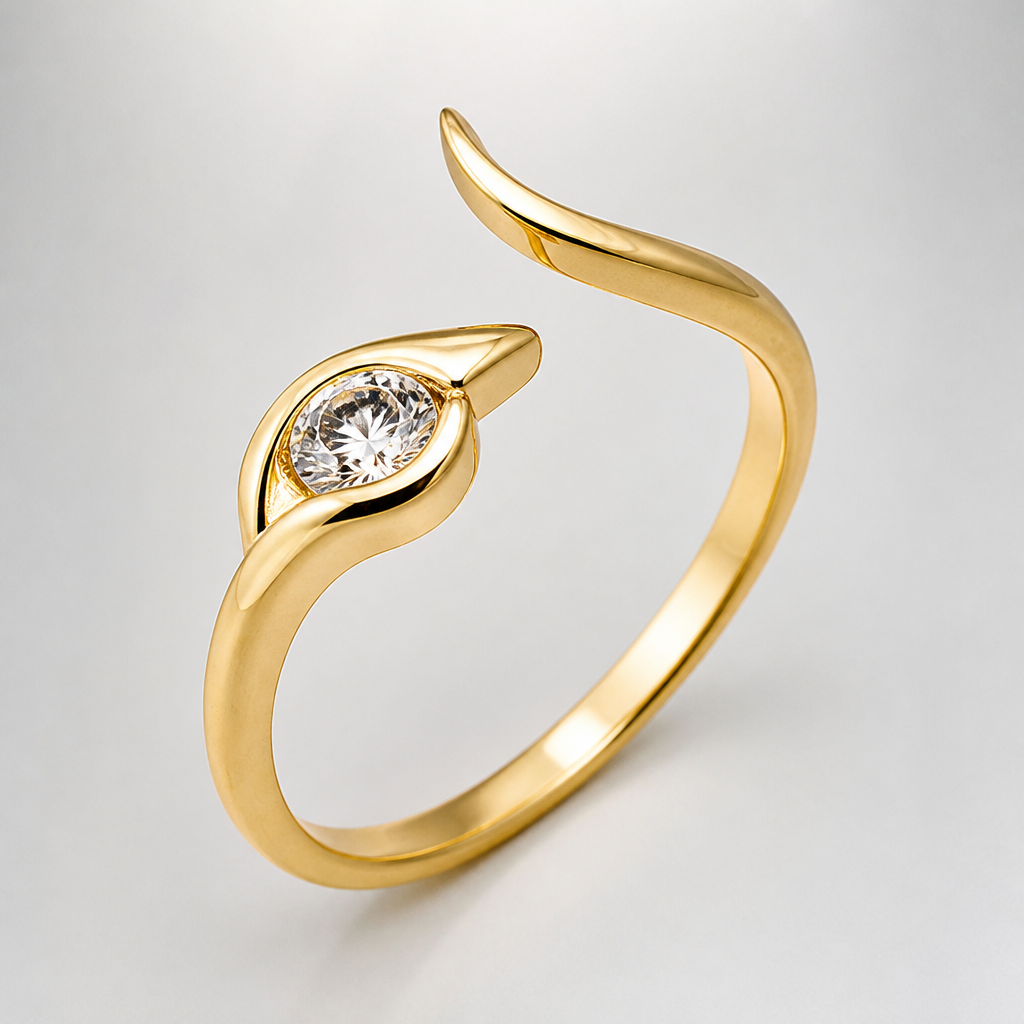 Modern light
photorealistic jewelry design, Modern light
, modern style, just the design no text