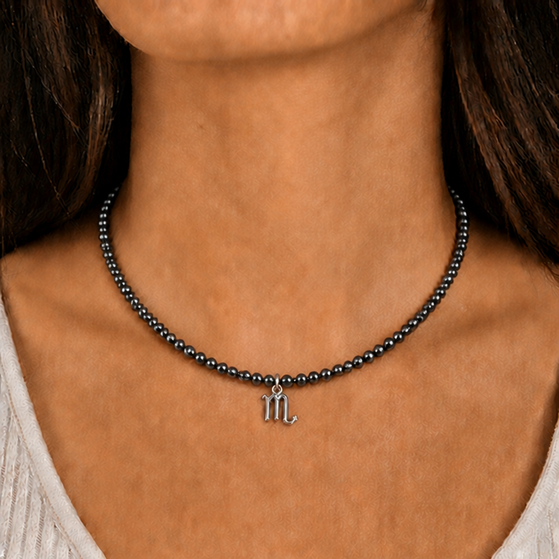 increase size of the beads from 2mm to 3 mm
