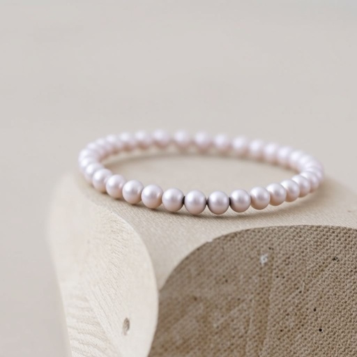 Tu peux me créer un bijou en perles Miyuki avec un métier à tisser