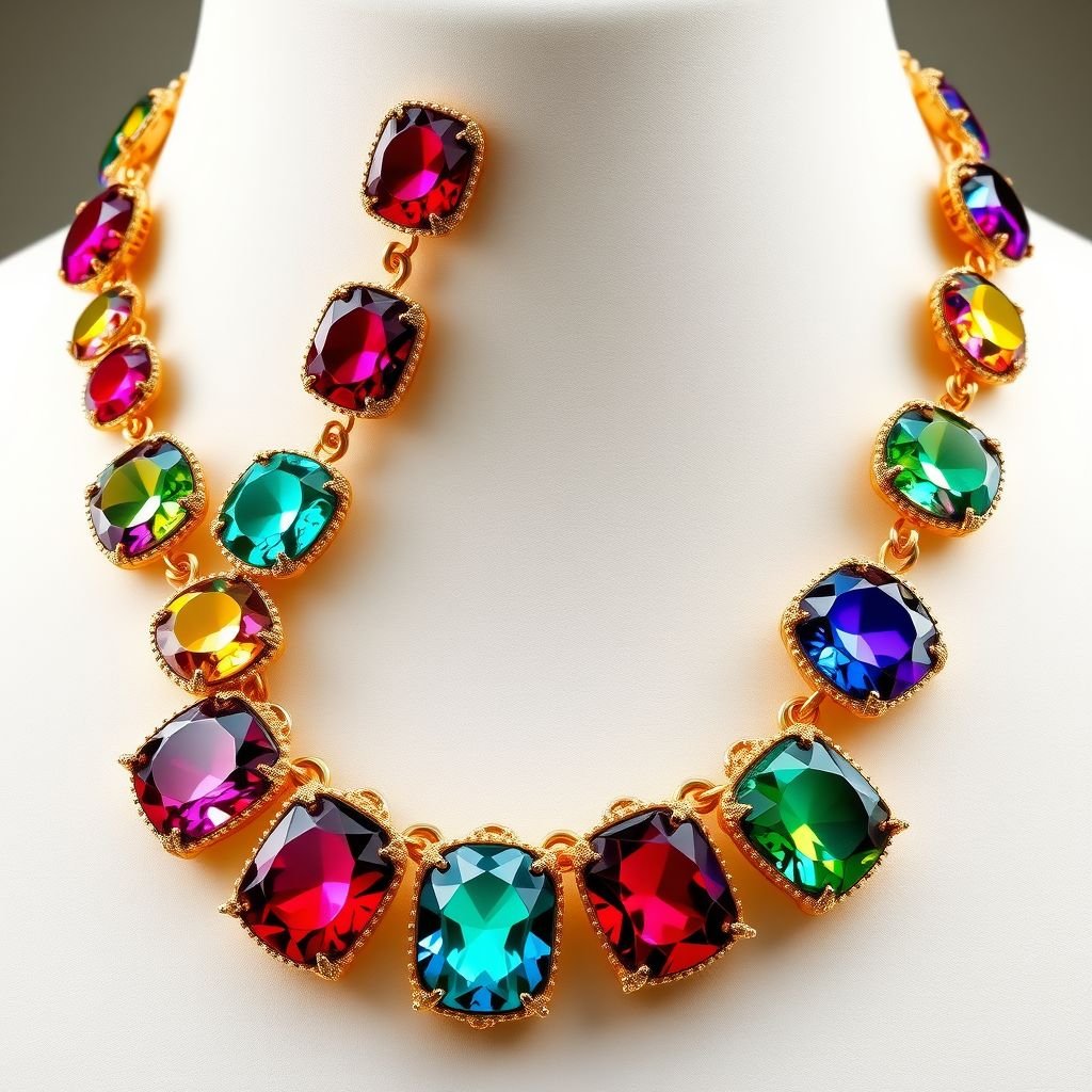 Tennis chain