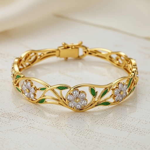 Bracelet for daily wear