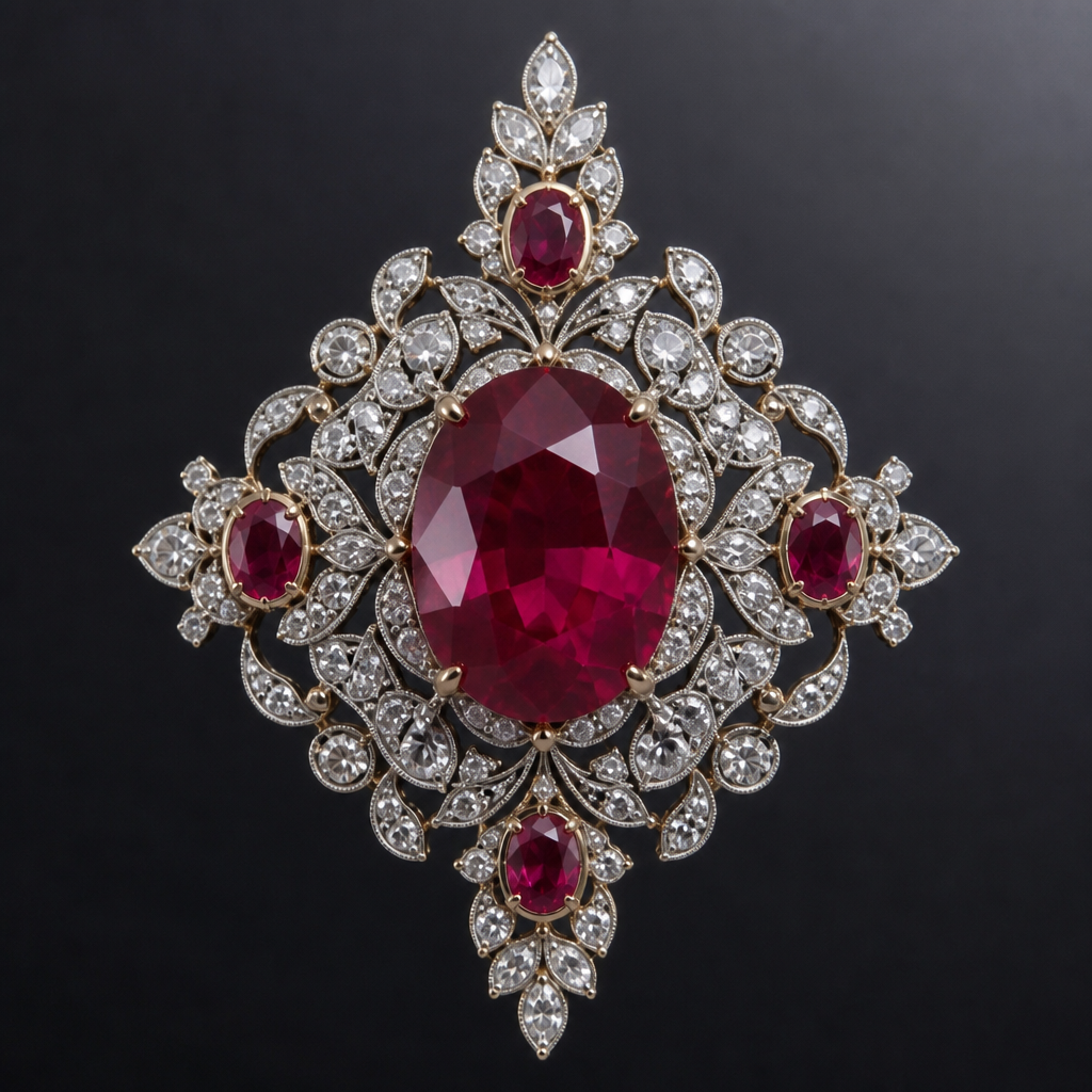 Ruby’s n diamonds
photorealistic jewelry design, Ruby’s n diamonds
, vintage style, just the design no text
