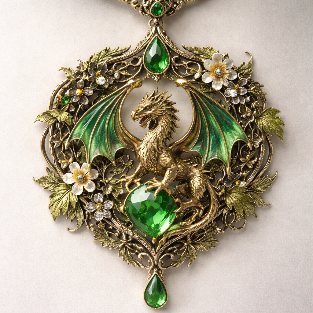 . Refinement: include the Welsh dragon rather than the fox
. Refinement: include the Welsh dragon rather than the fox, Nature style