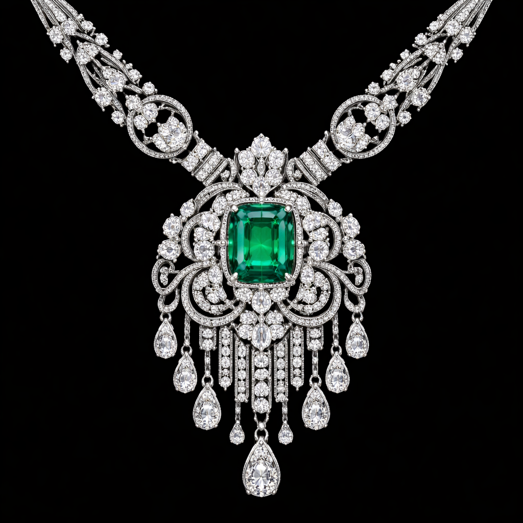 Create a victorian yet modern design